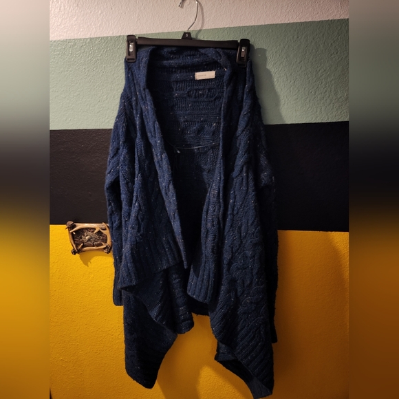 Anthropology cardigan - Picture 8 of 9